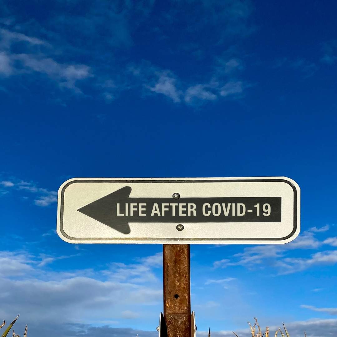 Resolution Solution - Life after COVID