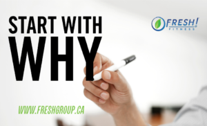 start with WHY www.freshgroup.ca